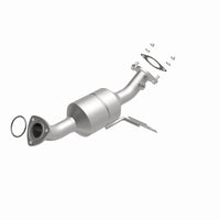 Thumbnail for Magnaflow 2004 Cadillac CTS 3.2L Direct Fit Converter