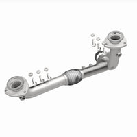Thumbnail for BRE Exhaust 02-03 XL-7 2.7L Front Pipe Kit