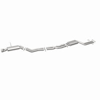 Thumbnail for MagnaFlow BRE Exhaust Kit 01-06 BMW 330Ci 330i 3L