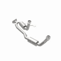 Thumbnail for Magnaflow 04-05 Ford Freestar 3.9L Direct Fit Converter