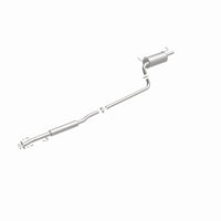 Thumbnail for MagnaFlow BRE Exhaust Kit 97-01 Toyota Camry Solara