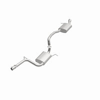 Thumbnail for MagnaFlow BRE Exhaust Kit 14-17 VW PASSAT 1.8L