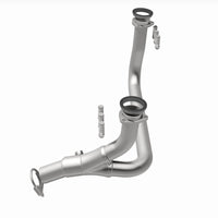 Thumbnail for BRE Exhaust 88-93 C1500 C2500 K1500 K2500 4.3L 5.0L Front Pipe Kit