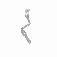 Thumbnail for Magnaflow 96-98 BMW 318i 1.9L Direct Fit Converter