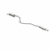 Thumbnail for BRExhaust 10-13 KIA FORTE KOUP FORTE Exhaust Kit