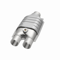 Thumbnail for Magnaflow 2in./2.5in. D/S T1 Universal Converter