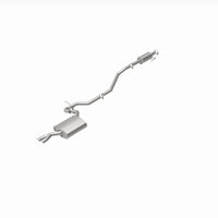 Thumbnail for MagnaFlow BRE Exhaust Kit 06-10 Fusion Milan 2.3L