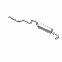 Thumbnail for MagnaFlow BRE Exhaust Kit 11-17 T&C Grand Caravan Ram C/V Routan 3.6L