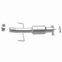 Thumbnail for Magnaflow Conv DF 2010-2012 CX-7 2.5 L Underbody