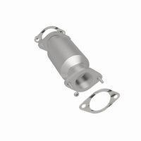 Thumbnail for Magnaflow 13-14 Genesis Coupe 2L Underbody Direct Fit Converter