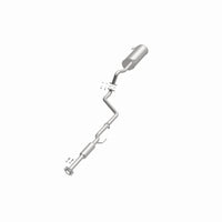 Thumbnail for BRExhaust 14-16 Kia FORTE 1.8L Exhaust Kit