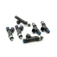 Thumbnail for DeatschWerks 84-87 Buick Grand National 900cc Injectors - Set Of 6