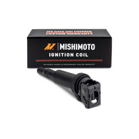 Thumbnail for Mishimoto 11-15 BMW 550i 4.4L Ignition Coil