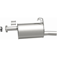 Thumbnail for BRE Exhaust 97-01 CR-V 2.0L Muffler Kit