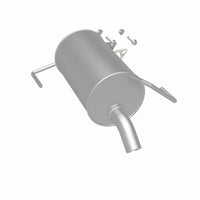 Thumbnail for BRE Exhaust 05-09 Outback 2.5L Muffler Kit