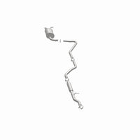 Thumbnail for MagnaFlow BRE Exhaust Kit 09-18 Dodge Journey 2.4L