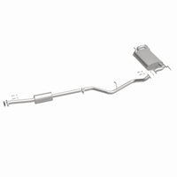 Thumbnail for MagnaFlow BRE Exhaust Kit 13-16 SUBARU XV CROSSTREK CROSSTREK 2.0L