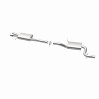 Thumbnail for MagnaFlow BRE Exhaust Kit 12-18 Volkswagen Jetta
