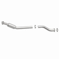Thumbnail for Magnaflow 05-06 Pontiac GTO 6.0L Direct Fit Converter
