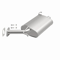 Thumbnail for BRE Exhaust 04-05 G35 3.5L Muffler Kit