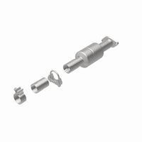 Thumbnail for Magnaflow 12-17 Hyundai Accent 1.6L Direct Fit Converter