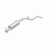 Thumbnail for MagnaFlow BRE Exhaust Kit 90-96 Nissan D21 2.4L