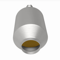 Thumbnail for Magnaflow 2.25in. 1/O2 CC Spun OEM Universal Converter