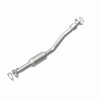 Thumbnail for Magnaflow 04-05 Pontiac Grand Am 3.4L Direct Fit Converter