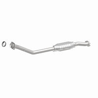 Thumbnail for Magnaflow 95 Mazda B2300 2.3L CA Direct Fit Converter