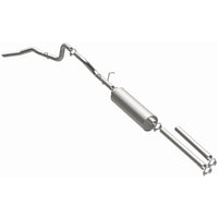 Thumbnail for MagnaFlow BRE Exhaust Kit 92-95 Ford F150