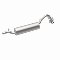 Thumbnail for MagnaFlow BRE Exhaust Kit 06-10 Toyota Yaris 1.5L