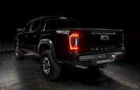 Thumbnail for Oracle Lighting 2016-2023 Gen 3 Toyota Tacoma Flush Style LED Tail Lights SEE WARRANTY