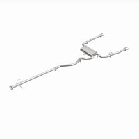 Thumbnail for MagnaFlow BRE Exhaust Kit 13-16 Dodge Dart