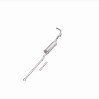 Thumbnail for MagnaFlow BRE Exhaust Kit 04-08 Ford F-150