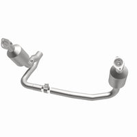 Thumbnail for Magnaflow 2004 Dodge Dakota 3.7L Direct Fit Converter