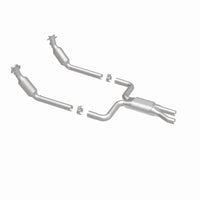 Thumbnail for Magnaflow 05-06 Lincoln LS 3.9L Direct Fit Converter