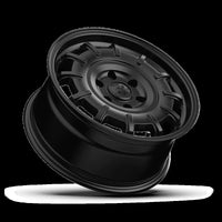 Thumbnail for fifteen52 Bundt SV 17x8 6x130 42mm ET 84.1 4mm Center Bore Asphalt Black Wheel