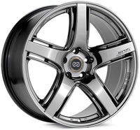 Thumbnail for Enkei RP05 19x9.5 5x114.3 40mm Offset 75mm Bore Silver Paint Wheel**SPECIAL ORDER NO CANCELLATIONS**