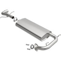 Thumbnail for MagnaFlow BRE Exhaust Kit 09-15 Toyota Venza 2.7L