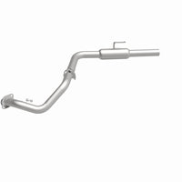 Thumbnail for Magnaflow BRE Rear Muffler Kit Replacement Lexus