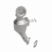 Thumbnail for Magnaflow 12-13 Ford Edge 2.0L Direct Fit Converter