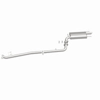 Thumbnail for MagnaFlow BRE Exhaust Kit 12-17 Toyota Camry 2.5L