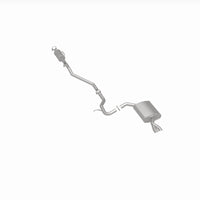 Thumbnail for MagnaFlow BRE Exhaust Kit 06-10 Fusion Milan 2.3L