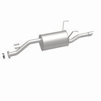 Thumbnail for BRE Exhaust 01-05 Civic 1.7L Muffler Kit