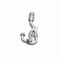 Thumbnail for Magnaflow 04-07 Nissan Murano 3.5L Direct Fit Converter