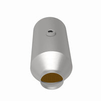 Thumbnail for Magnaflow 2.50in. Uni. Ford 8617 Mid-Bed Series Direct Fit Converter