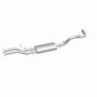 Thumbnail for MagnaFlow BRE Exhaust Kit 96-00 Tahoe Yukon 5.7L