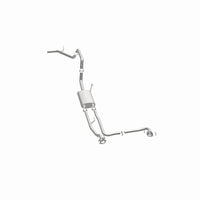 Thumbnail for MagnaFlow BRE Exhaust Kit 12-17 Nissan NV1500 NV2500 NV3500 4.0L