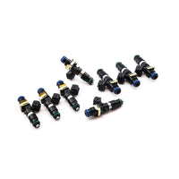 Thumbnail for Deatschwerks Set of 8 Bosch EV14 1250cc Injectors for Camaro Z28/SS LS1 98-02