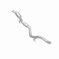 Thumbnail for Magnaflow 11-17 Volkswagen Touareg 3.6L Direct Fit Converter